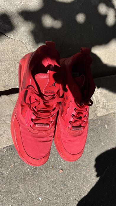 Nike air Jordan max 200