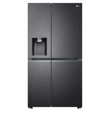Американски хладилник LG GSJV91MCAE, Door-in-Door™