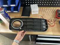 Grila Proiector Audi A5 S Line 2007-2011