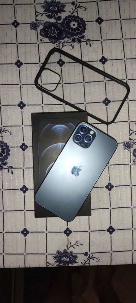 Iphone 12pro 256gb