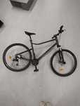 Bicicletă polivalentă Riverside 500 - produs resigilat (nou) Decathlon