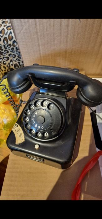 Telefon vechi de colecție