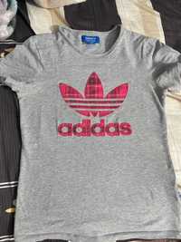 Дамска тениска Adidas