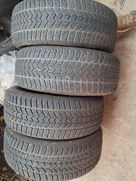 Anvelope  Debica Frigo