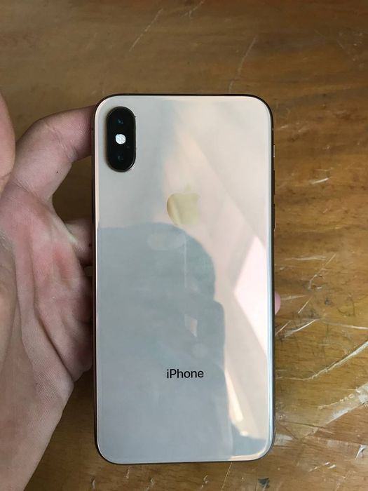 iPhone Xs 64Gb 76% Srochna!