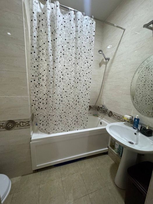 3/5/8 ЖК Vita Stroy