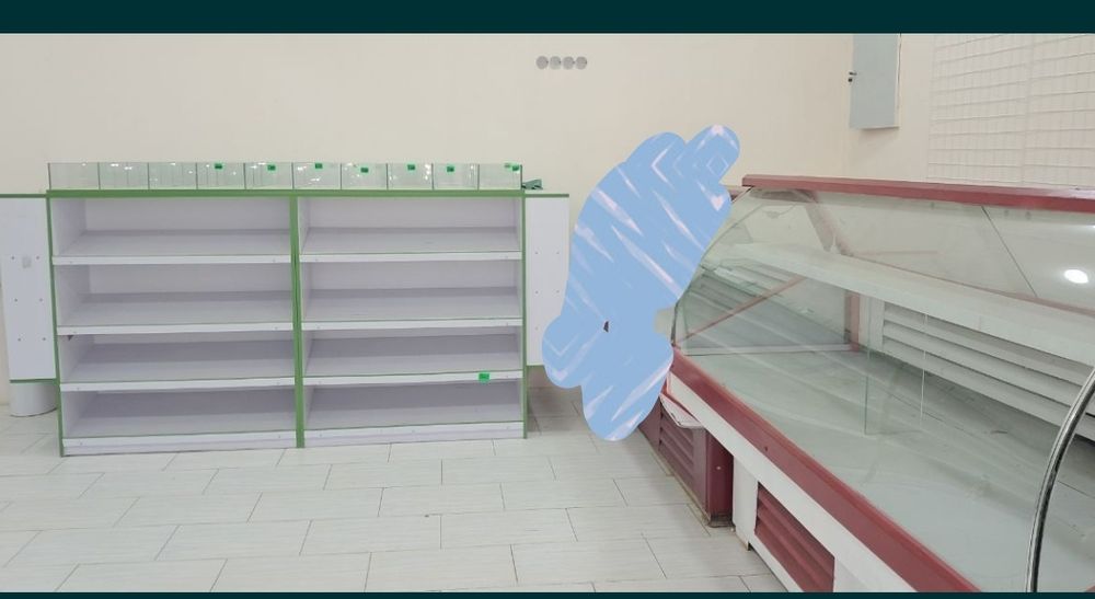 Арендага жой дўкон учун.   Ташкент туман . Хокимият етмасдан роддом ул