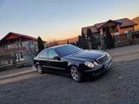 Mercedes E class 2006 cutie automata 4600 euro masina este impecabila