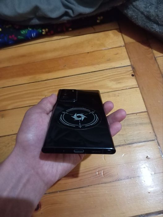 Samsung not 20 ultra
