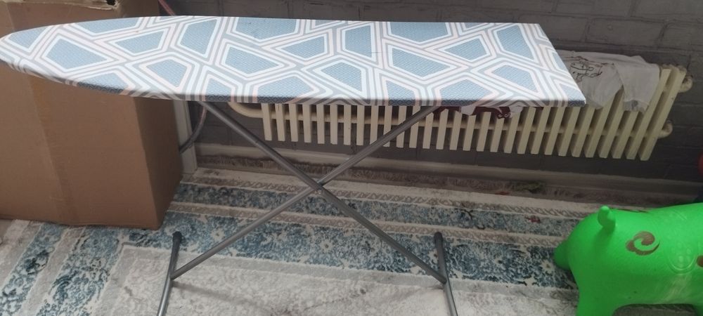 Продам гладильную доску
