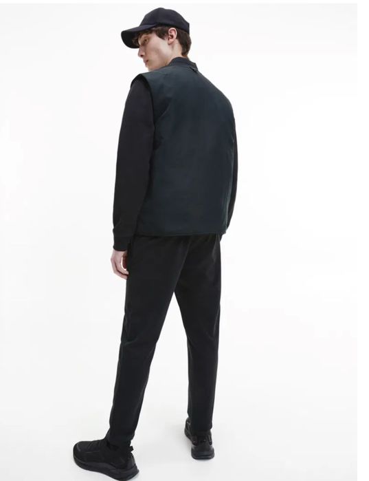 Пухен елек (грейка) Calvin Klein