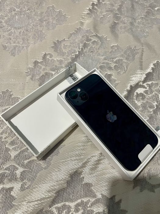 Продам новый IPhone 14 Plus 128gb