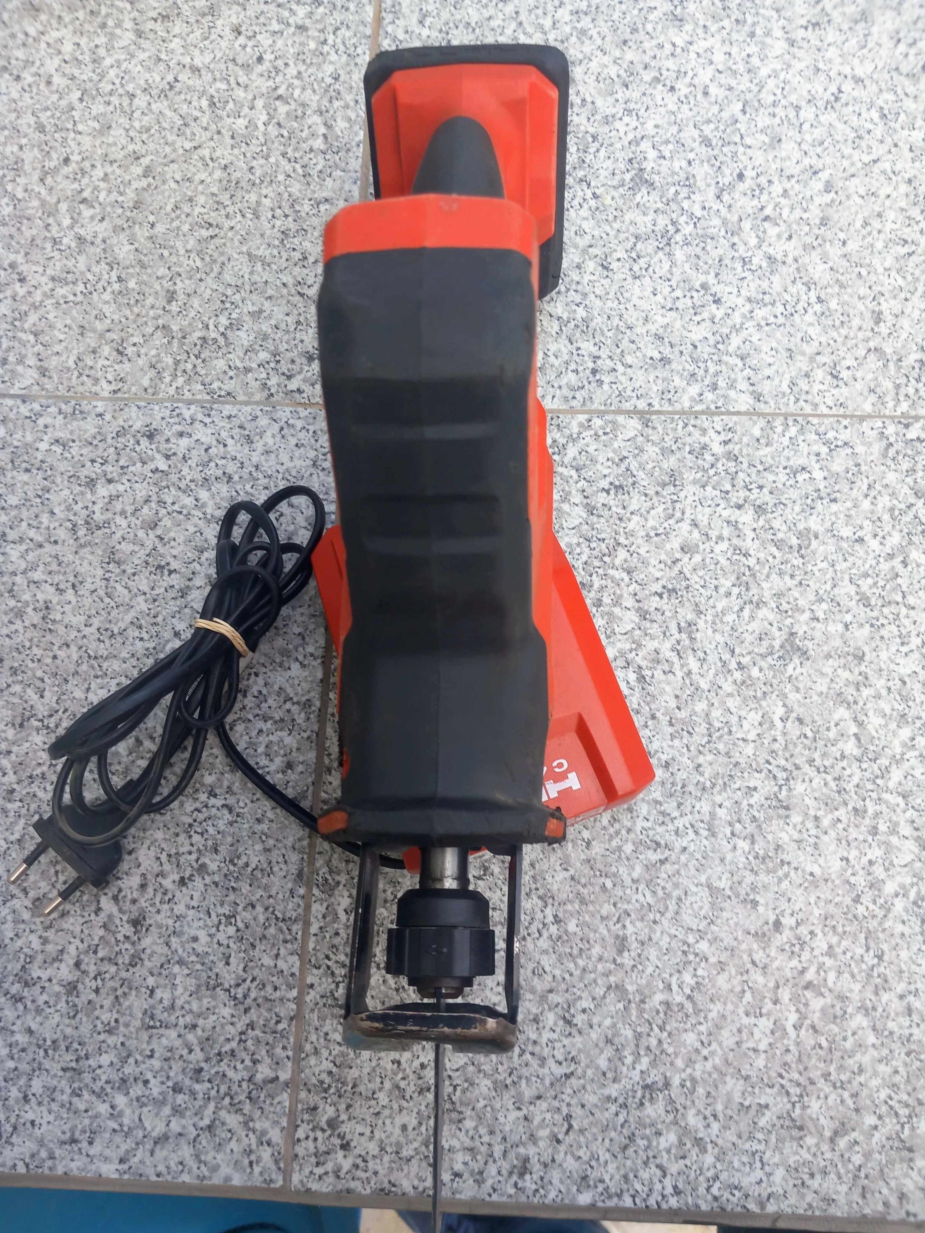 Hilti SR 2-A12 Саблен трион
