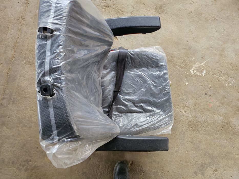 De vânzare scaun pentru tractor