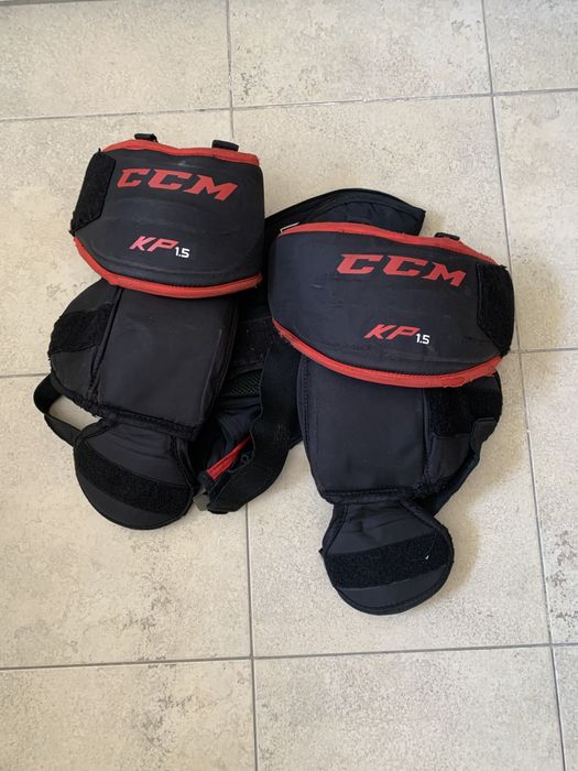 Продаю хоккейную защиту