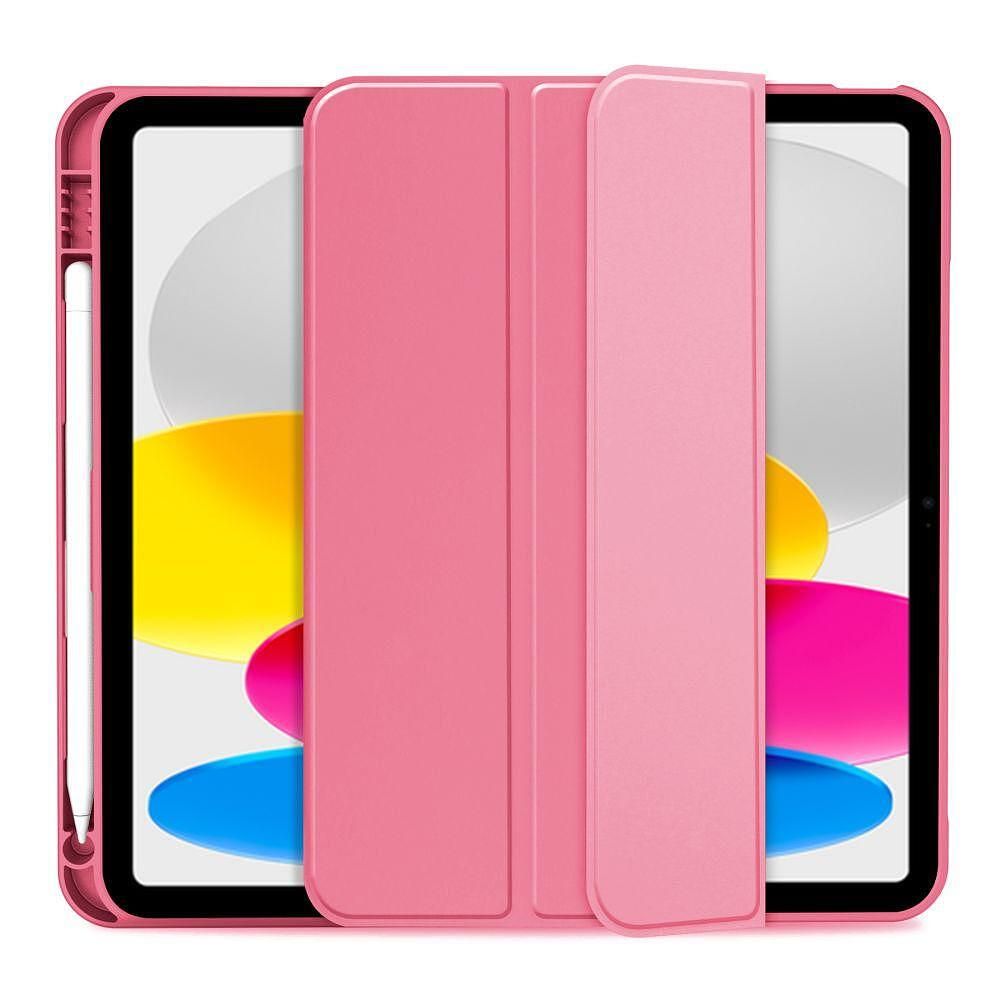 Калъф tech-protect sc pen за ipad air 11 (2024) - magenta