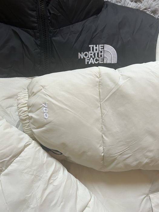 Geaca north face