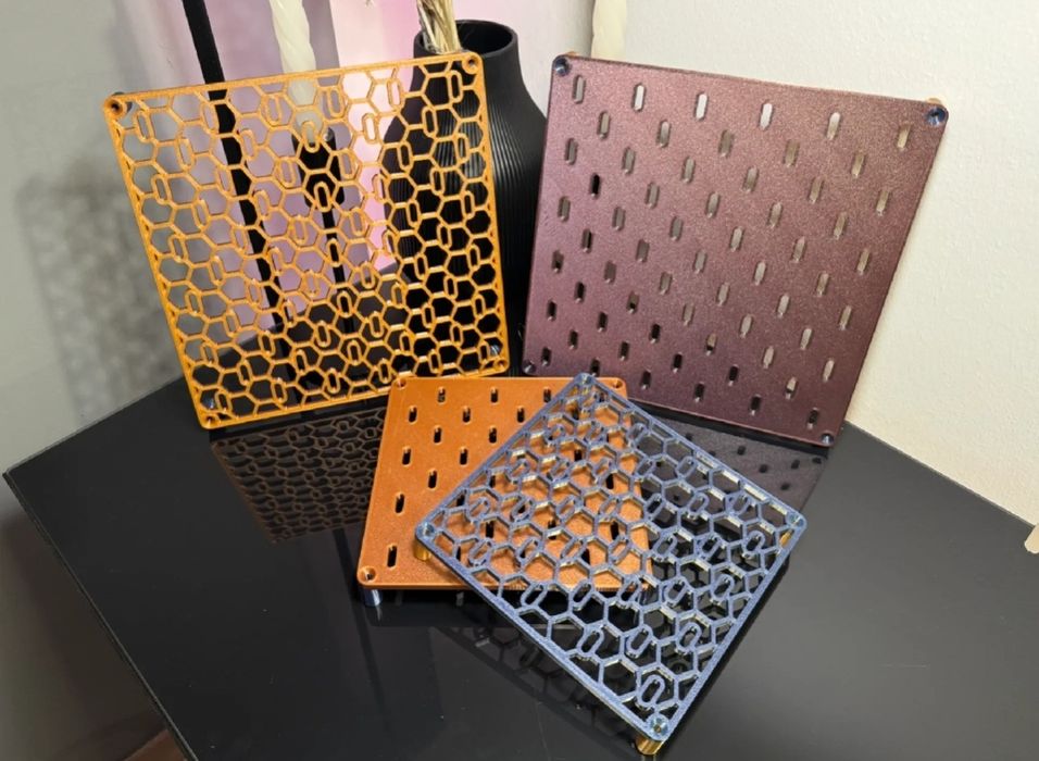 Ofer servicii de printare 3d