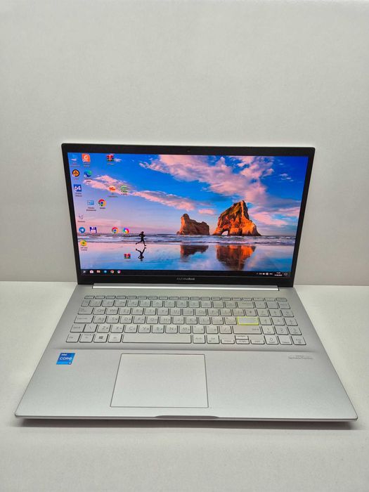 Asus Core i5-1135G7 8/512gb