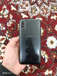 Gallaxy Samsung A01 16GB Bleck