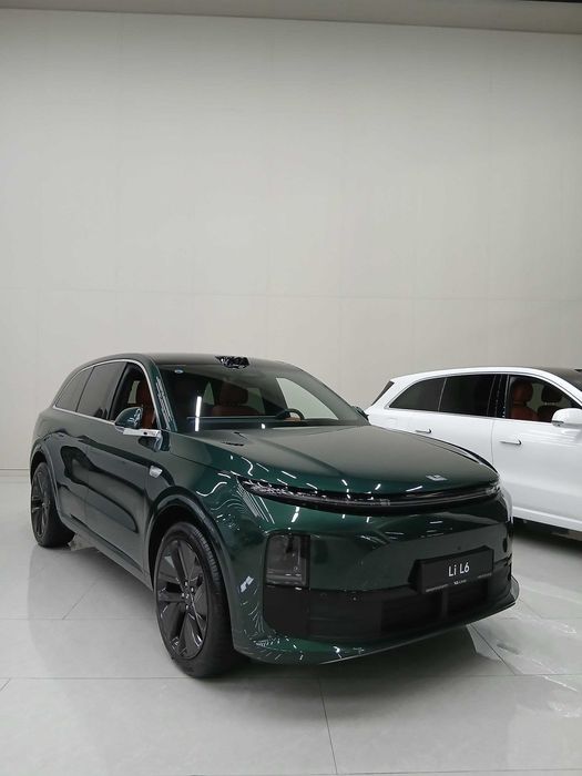 Расмий дилердан Li 6 MAX позициясини фойдали нархда харид килинг !!!