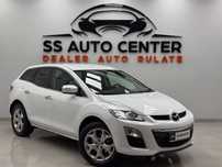 Mazda CX-7 Rate Fara Avans / Revizie Gratuita