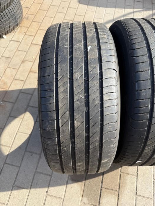 Anvelope 245 45 18 Michelin