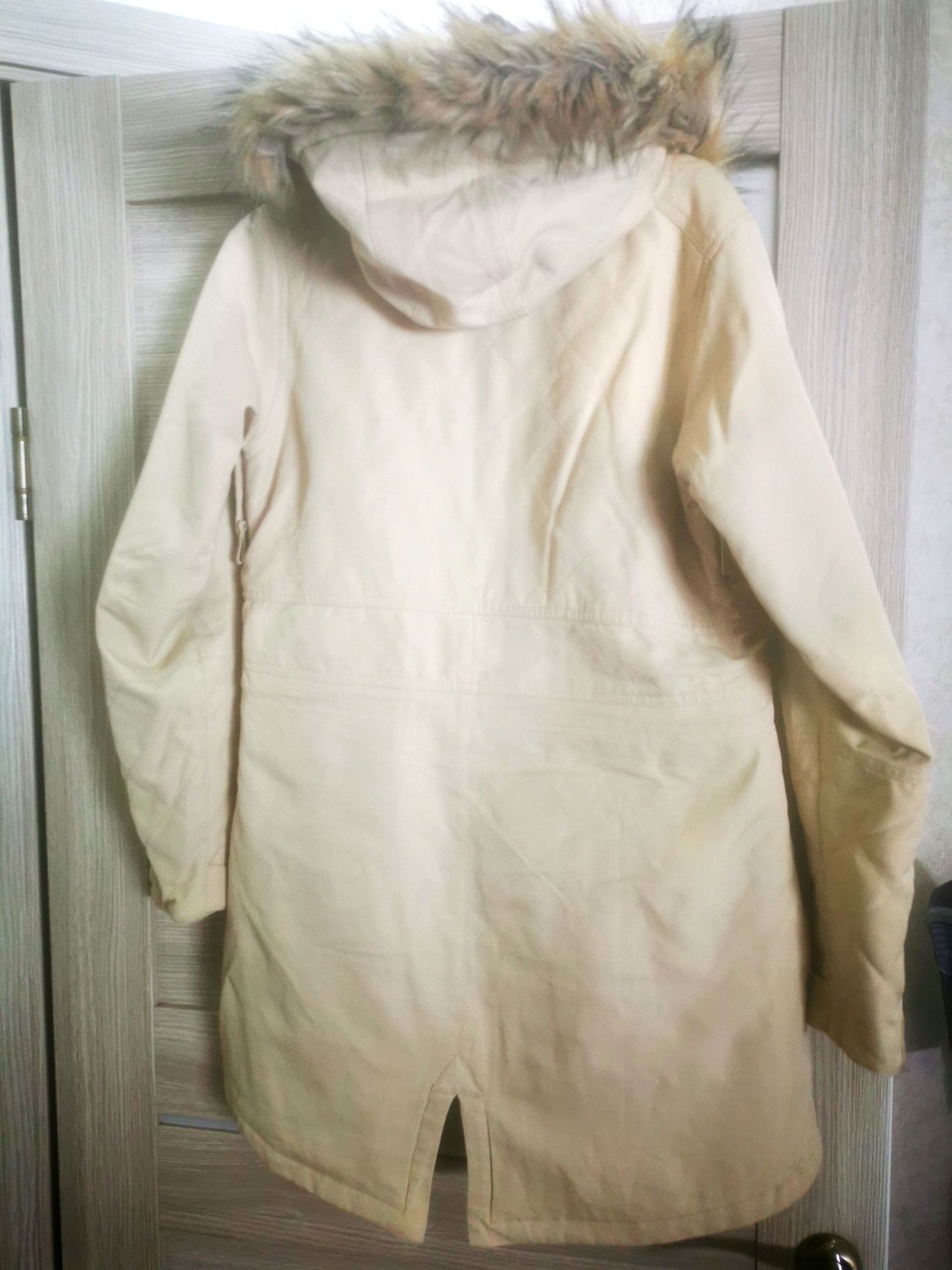Куртка Termit, зимняя, женская