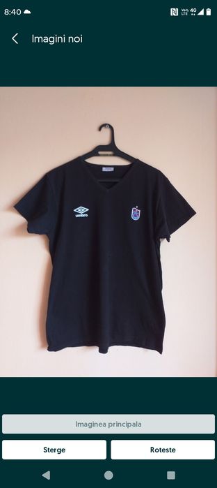 Tricouri fotbal West Ham United si .Tricou Fotbal Feminin Trabzonspor