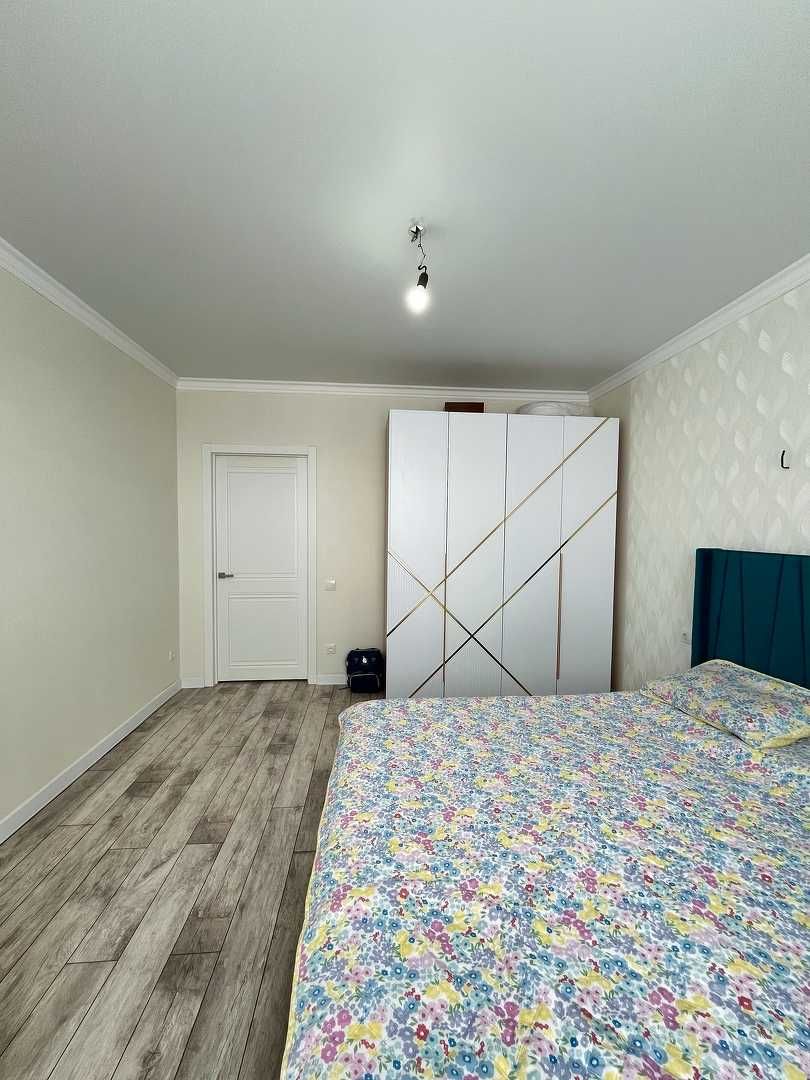 Продам 3-х комн.квартиру в ЖК Мизам