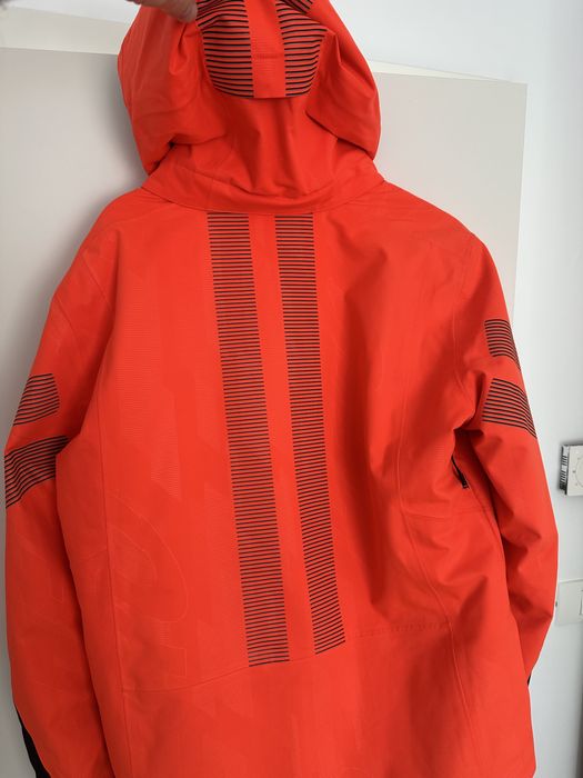 Rossignol Hero Ski Neon - barbati- marime M