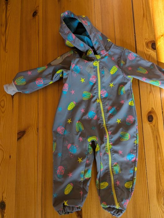 Софтшел гащеризон Шушулка 80-86