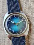 Ceas mecanic Caravelle