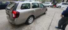 Vand Dacia Logan MCV