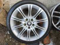 jante bmw M 18”.