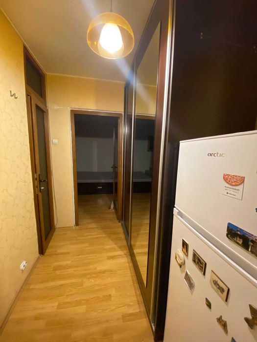 Garsoniera de închiriat Lujerului