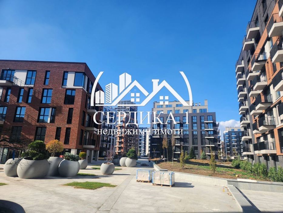 Продава се Двустаен апартамент в София, Красно село - 91 кв.м за 2500 €/кв.м - Снимка #7