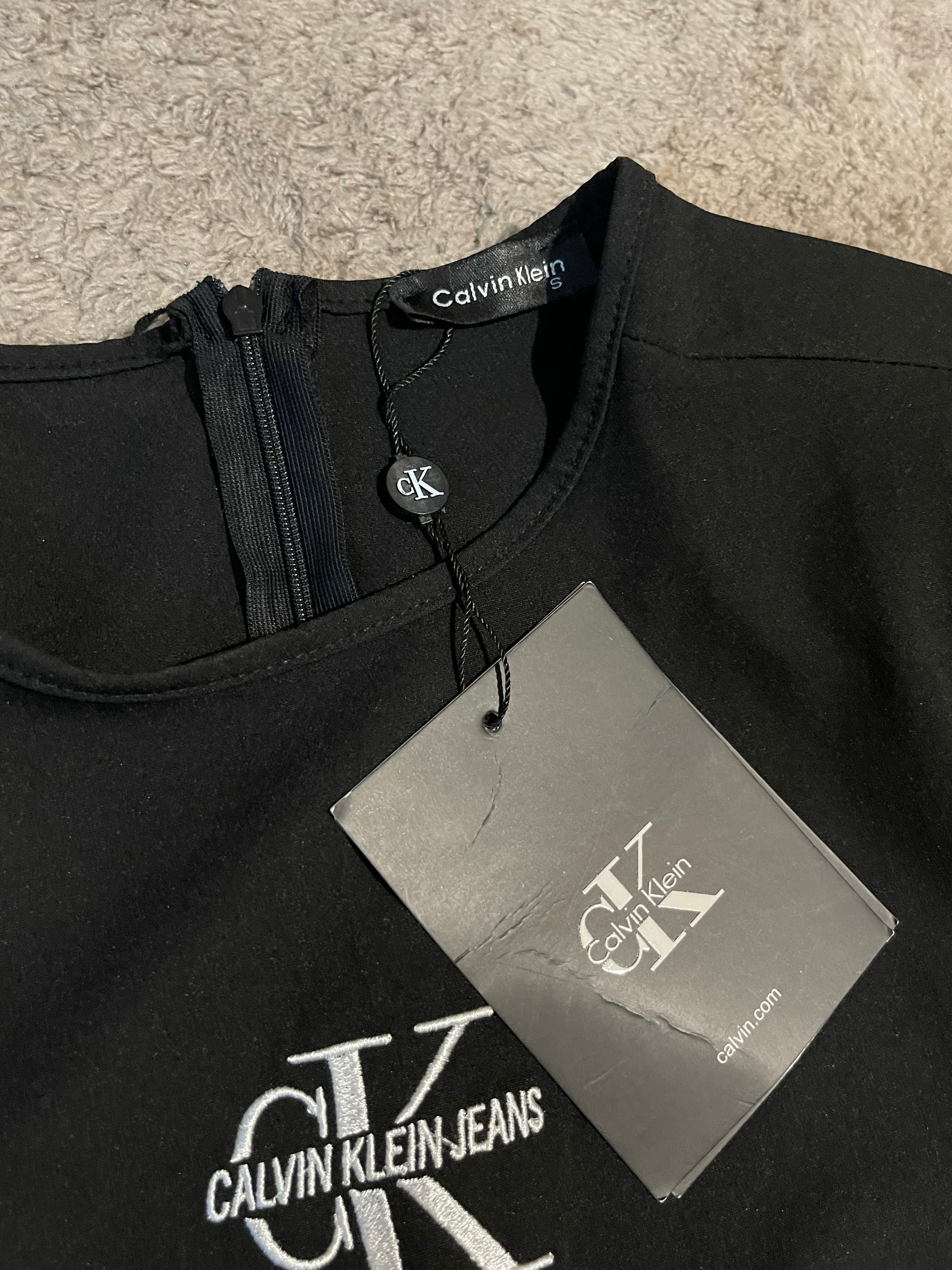 Дамска ризка Calvin Klein