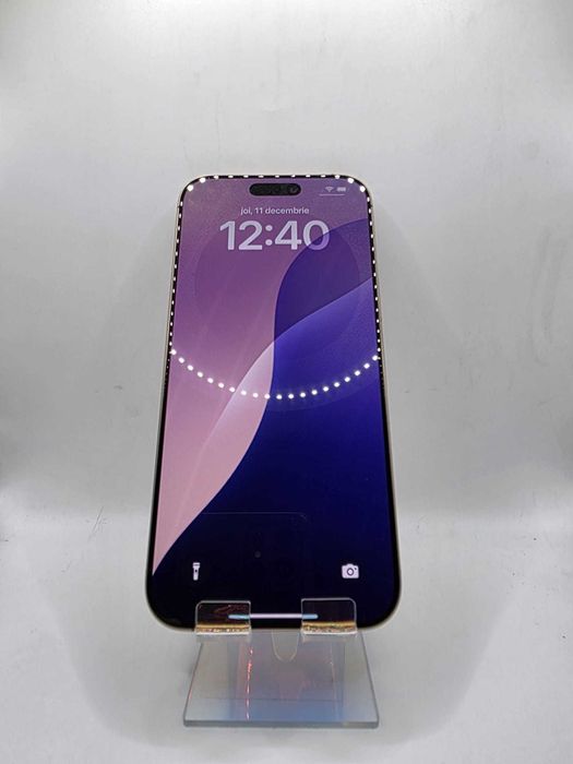 Iphone 16 Pro Max, MEM 256GB, RAM 8GB, Amanet Doamna Ghica, Cod: 90304