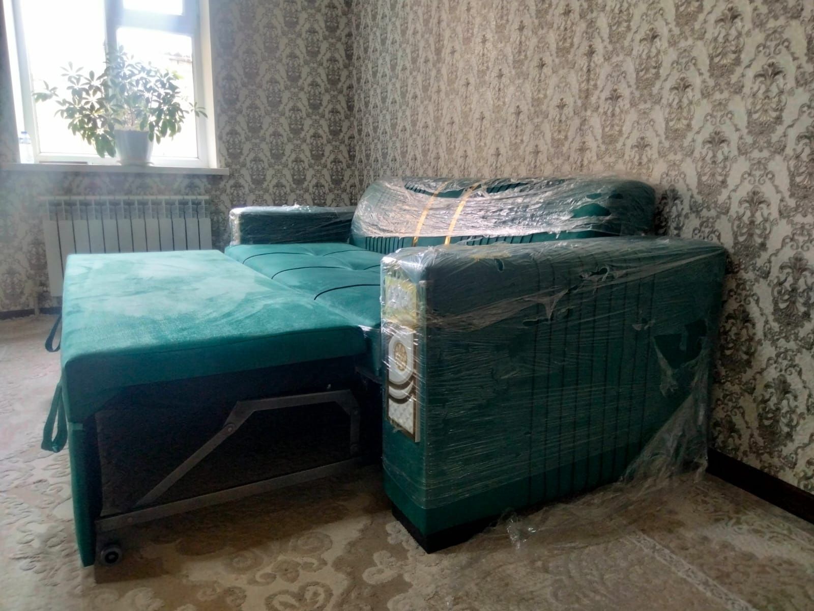 Диван раскладной