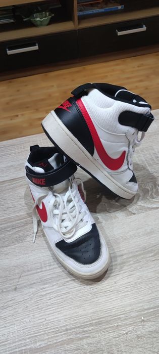 Nike midcut originali, 39