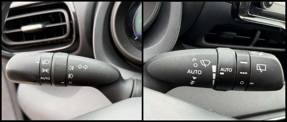 Toyota Yaris 4 hybrid 1.5l 116cp 2020 variante Renault