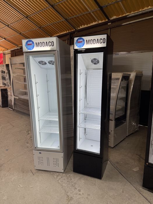 Vitrina frigorifica slim