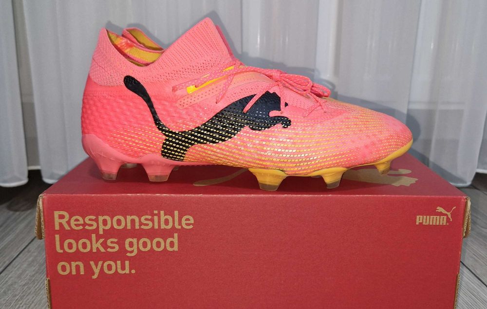 Puma FUTURE 7 Ultimate fg/ag