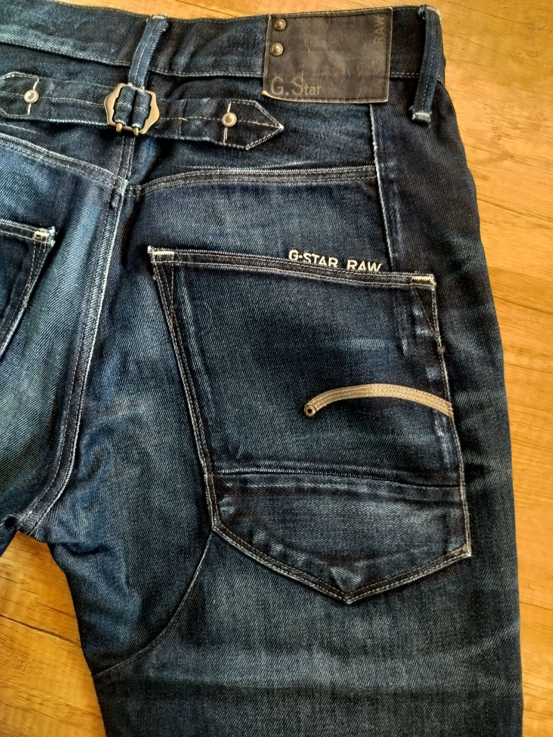 G star Raw Denim W29 L32