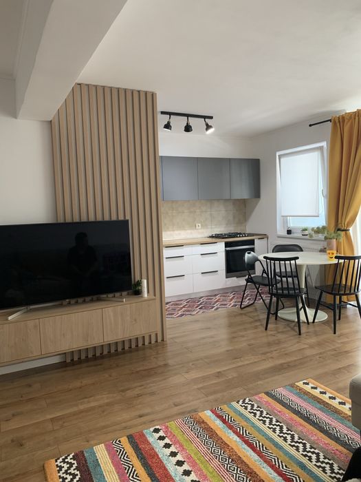 Aprtament 2 camere complex Iosia Residence