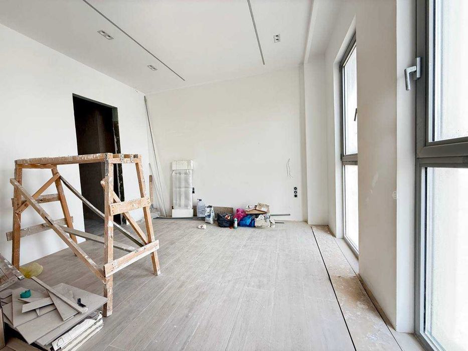 ;MIrabad‼️Avenue 2ком квартира 87м2 WhiteВox Премиум центр с террасой