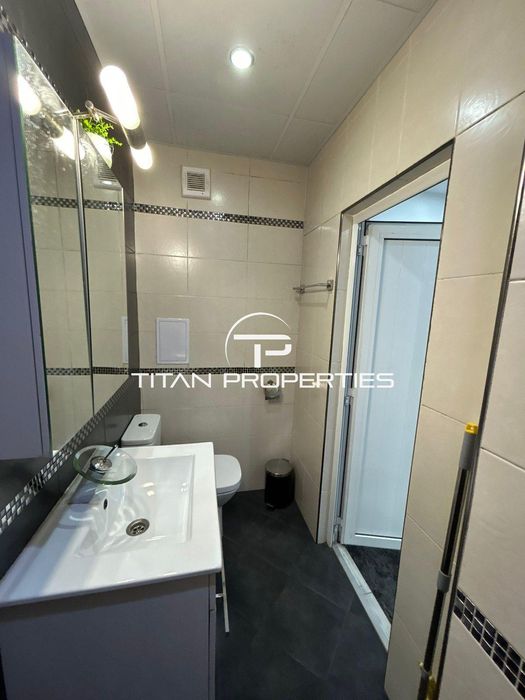 Дава се под наем Двустаен апартамент в Бургас, Сарафово - 65 кв.м за 510 € - Снимка #5