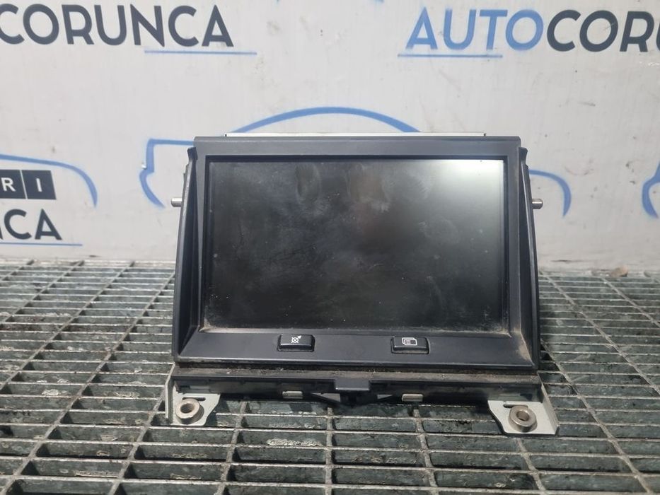Afisaj bord Land Rover Range Rover Facelift 2005 - 2009 (467) 4622005408