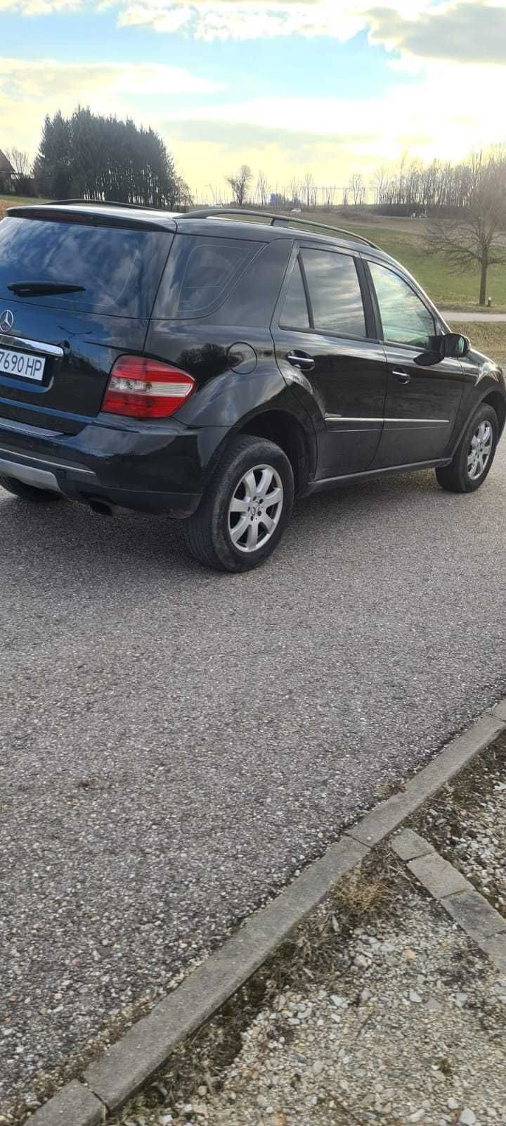 Продава се МЛ 280